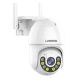 Lenovo X5T 4mm Len waterproof CCTV Camera with Built in Microphone